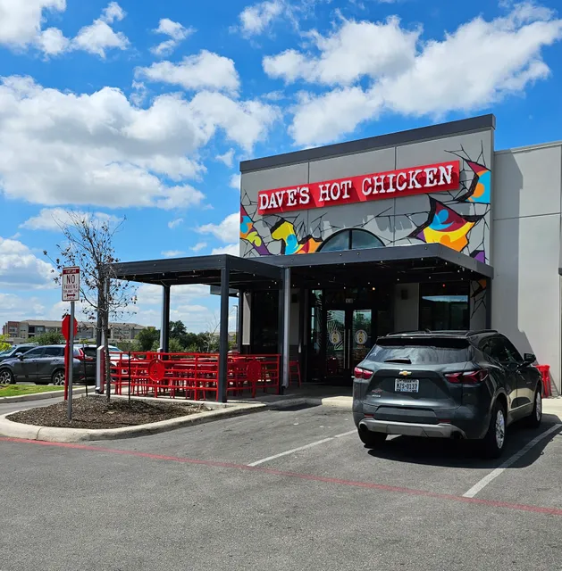Dave's Hot Chicken
