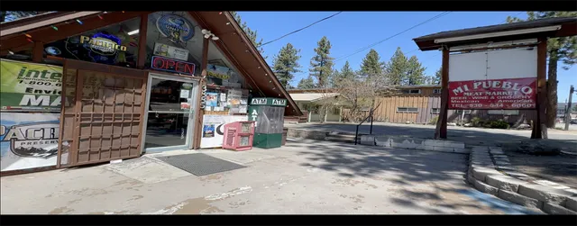 Mi Pueblo Markets Inc.