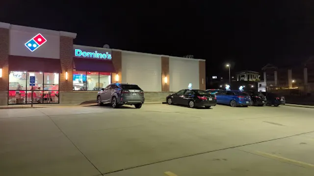 Domino's Pizza