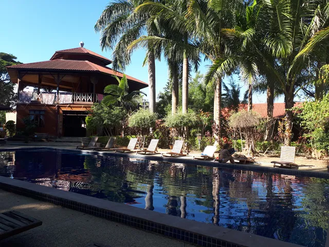 Princess Garden Hotel