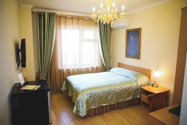 Bed&Breakfast BRAVO!