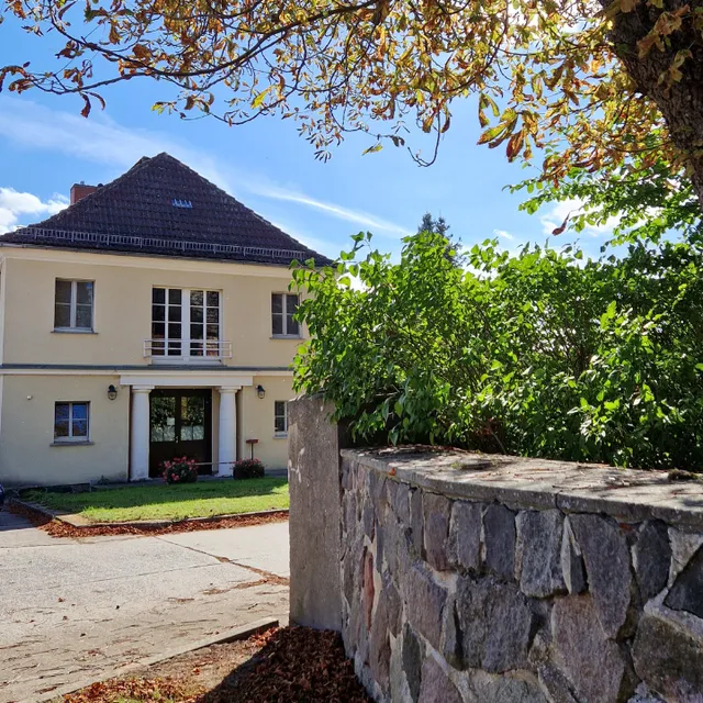 Gästehaus Wilsickow