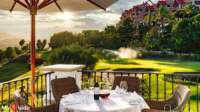 Magna Café Marbella