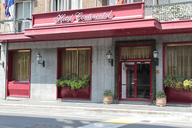 Hotel Continental