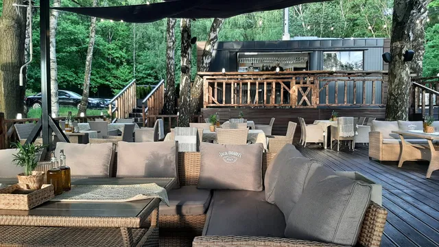 Hawai Bar Pizza & Koktajl