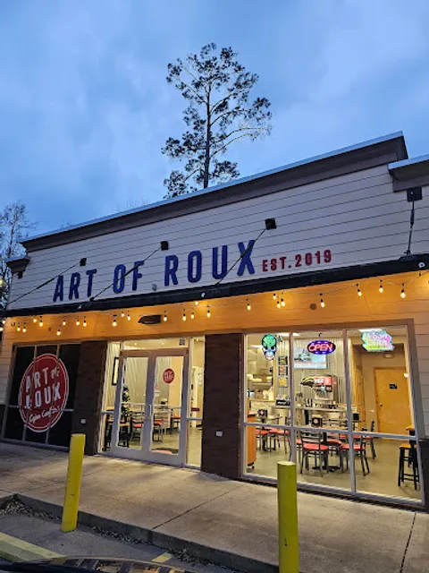 Art of Roux