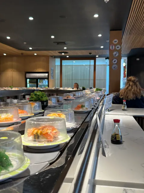 Sushi Crew Brookvale