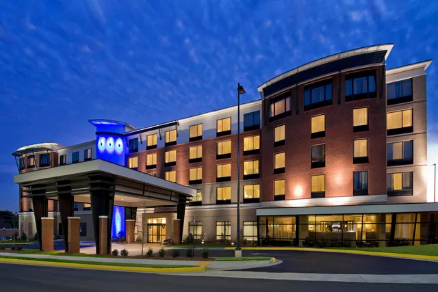 Hotel Indigo Atlanta Airport - College Park by IHG