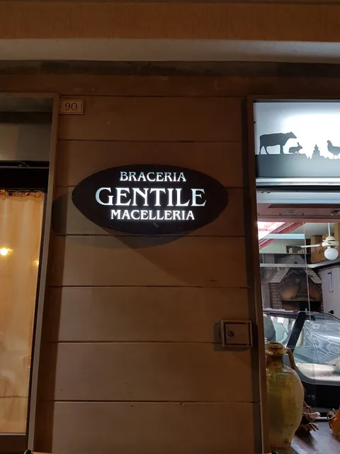 Macelleria Gentile