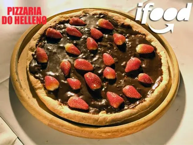 PIZZARIA IMPÉRIO DO SOL