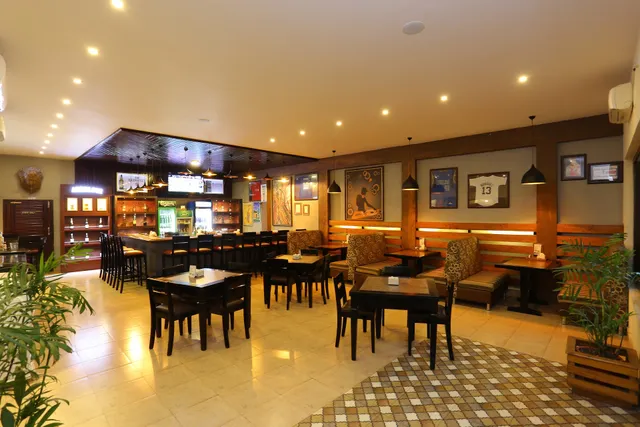 Jimbu Thakali by Capital Grill, Tangal