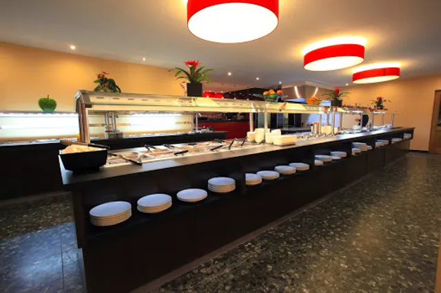 Xing's Asia Restaurant