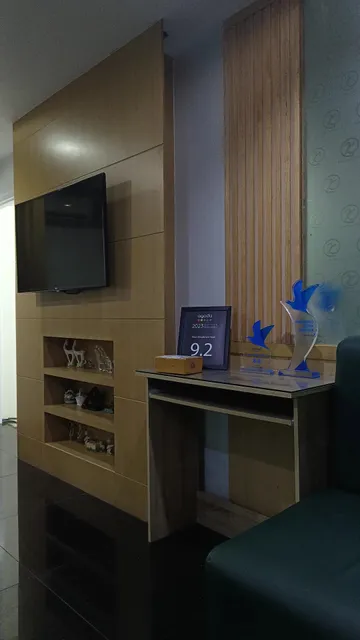 Klean Residence Hotel