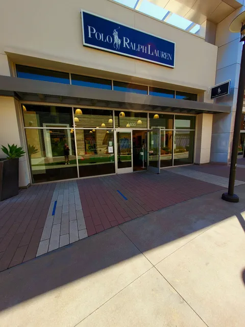 Polo Ralph Lauren Factory Store