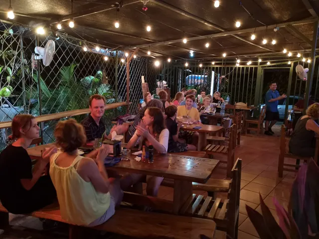 Restaurante El Arado