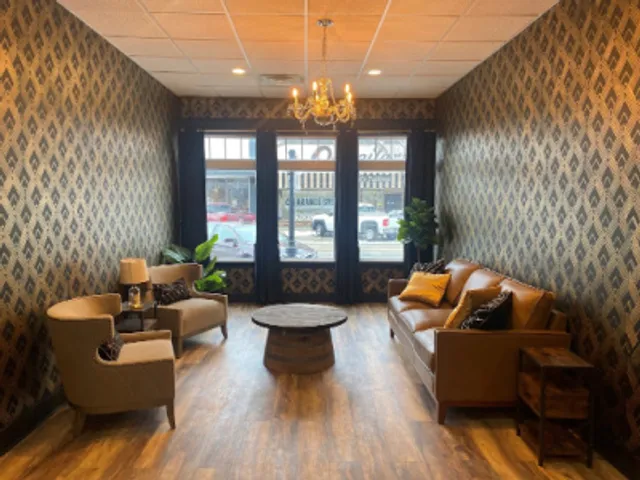 Wildcat Distilling Co. Tasting Room