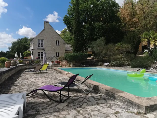 Domaine de Beauséjour