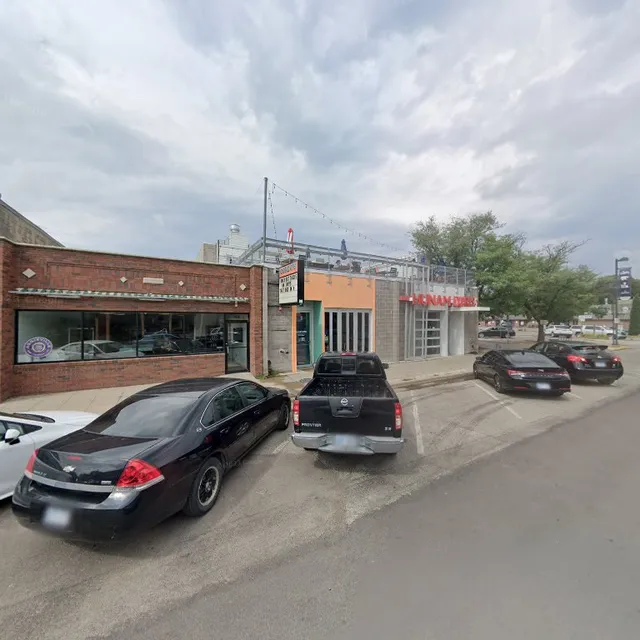 Authentic Spice Indian Cuisine