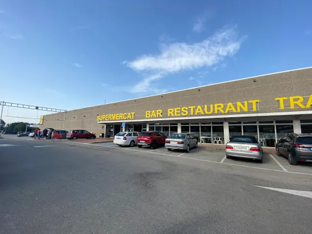 Restaurant Tramuntana 5