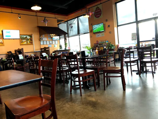 Cinco de Mayo Mexican Restaurant