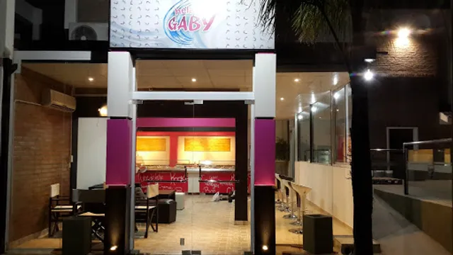 Gaby Helados Artesanales Embalse