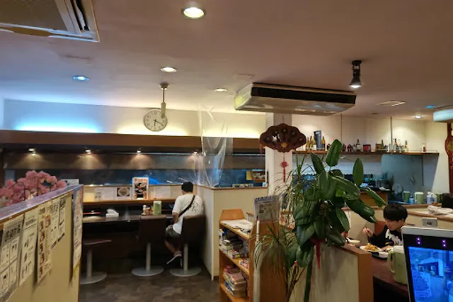 台湾料理 金龍閣 小鹿店