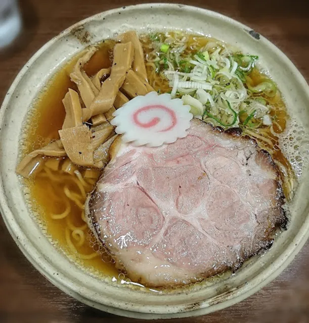 Ramen Ichiro