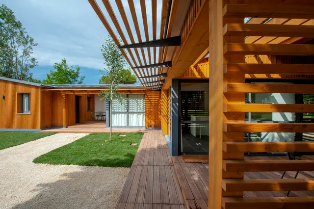 Villaggio Conero Azzurro