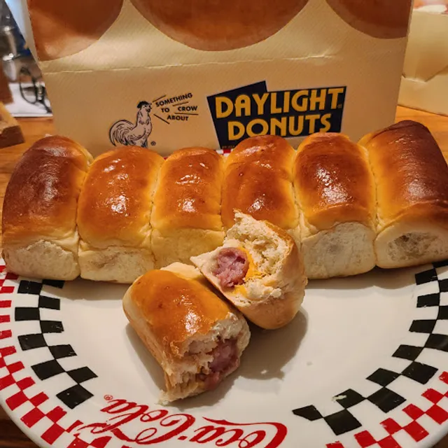 Daylight Donuts