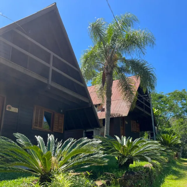 Pousada Sítio da Esperança