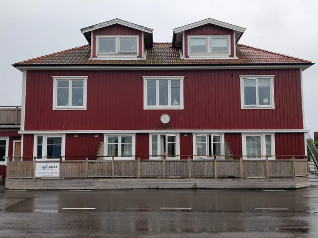 Sjöhuset