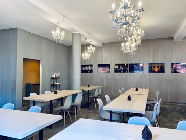 Ristorante Il Pineto • Piadineria e Ristoro