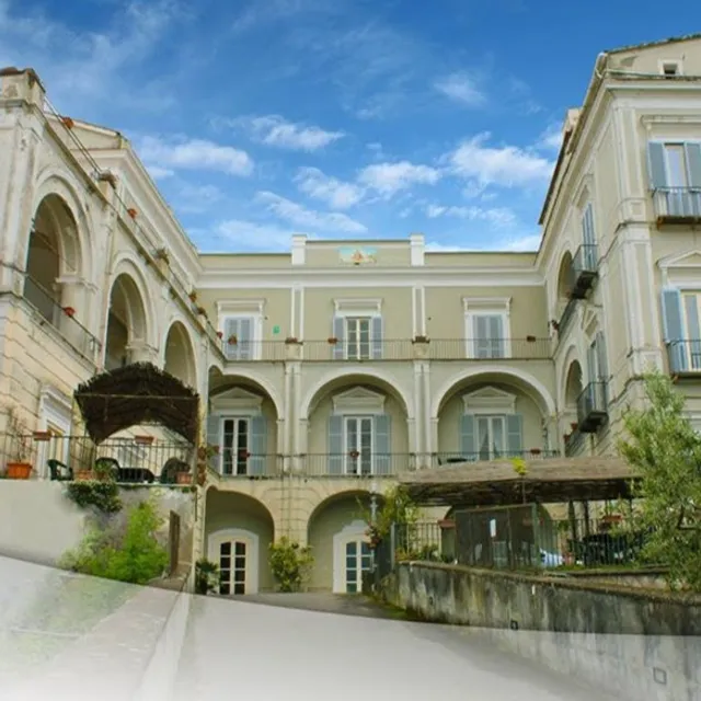 The Cradle - Oblate Sisters of the Child Jesus