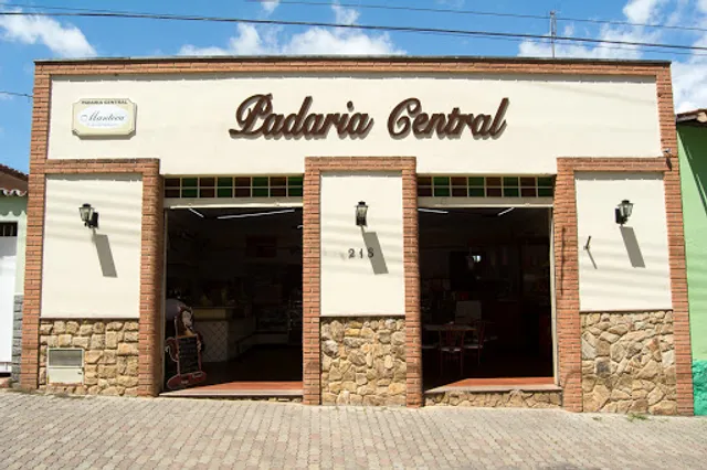 Padaria Central - Manteca
