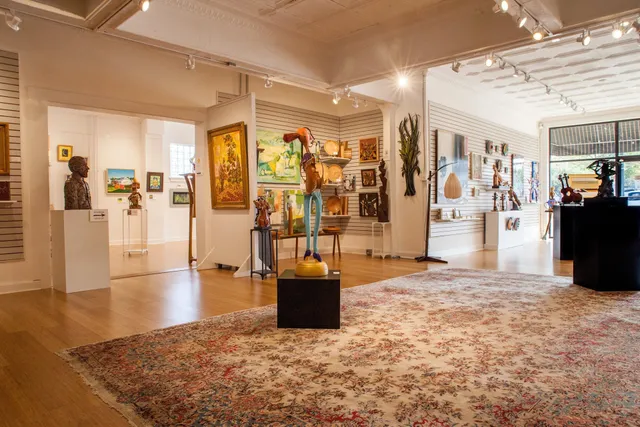 Caza Sikes | Art Appraisers and Auctioneers