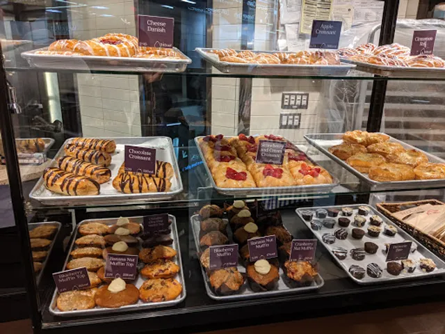 Atlanta Bread Concourse C