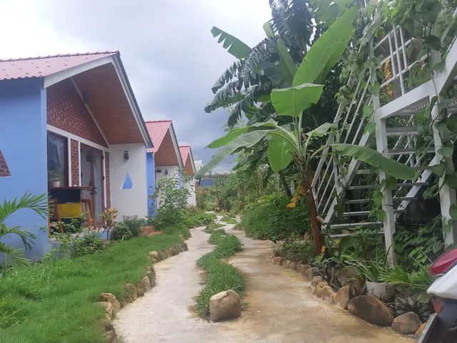 Phong Nha Friendly Home