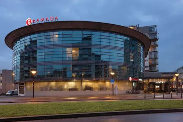 Ramada by Wyndham The Hague Scheveningen