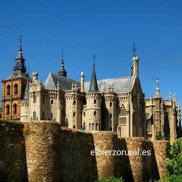 Casa Rural LA JARA BLANCA