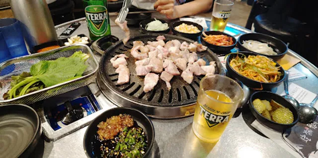 오늘김해뒷고기