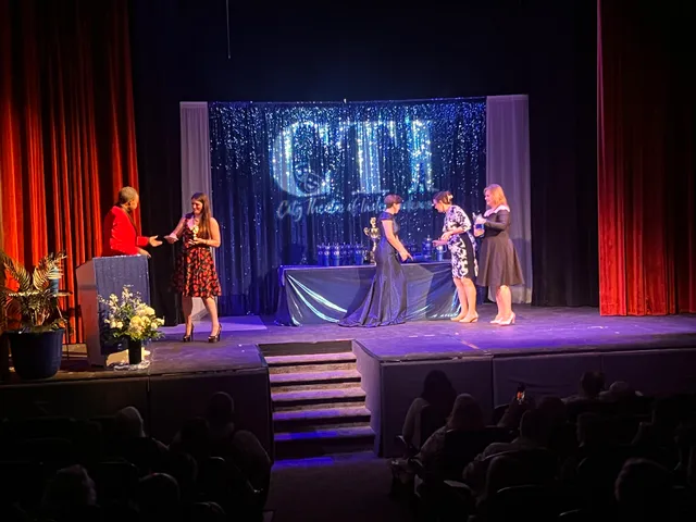 City Theatre of Independence