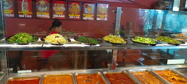 Curry House Carpenter Street