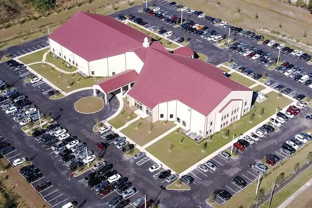 Guilgal French Seventh-day Adventist Church