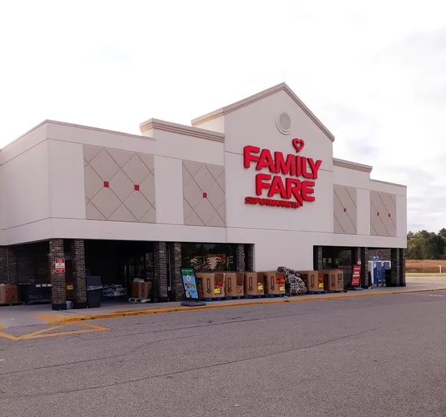 Family Fare Supermarket