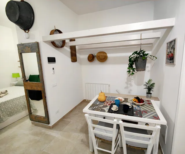Casa Vacanze Mezzanine 38