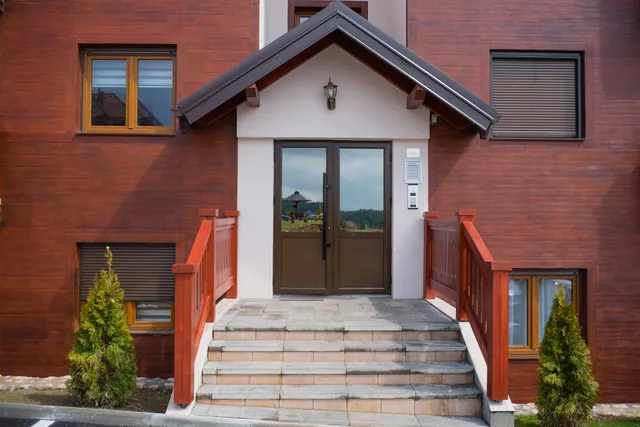 Apartman Zlatiborski Dar