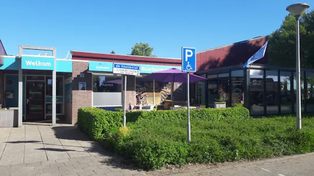 De Parabool | Bakkerij & Buurtwinkel Mariënheem