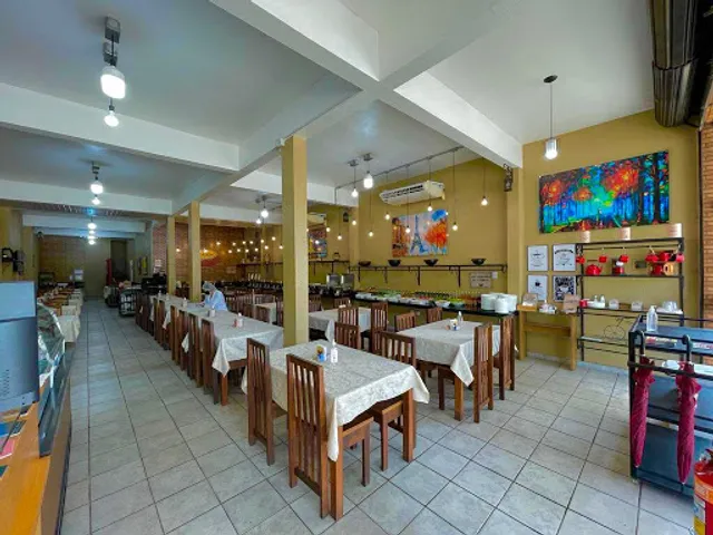 O Caseiro Restaurante