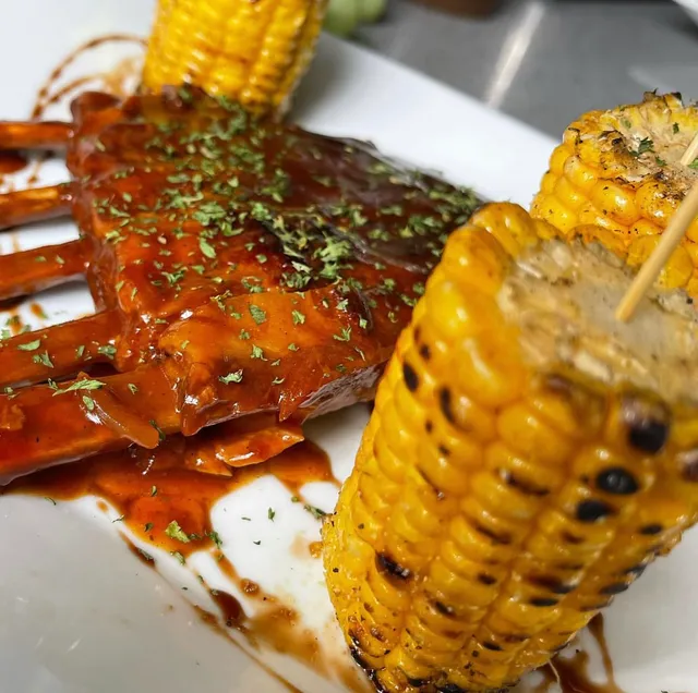 Negril Food Shack and Catering by Chef Eddie