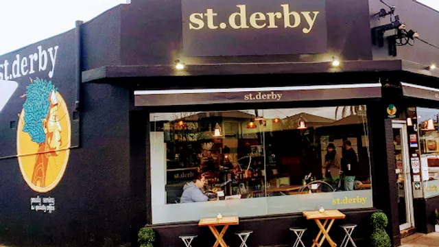 st.derby